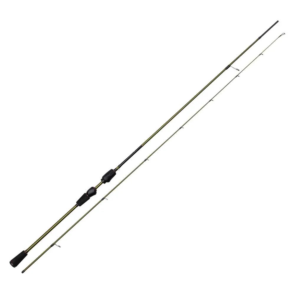 Westin W6 Light Softlure spinning rod