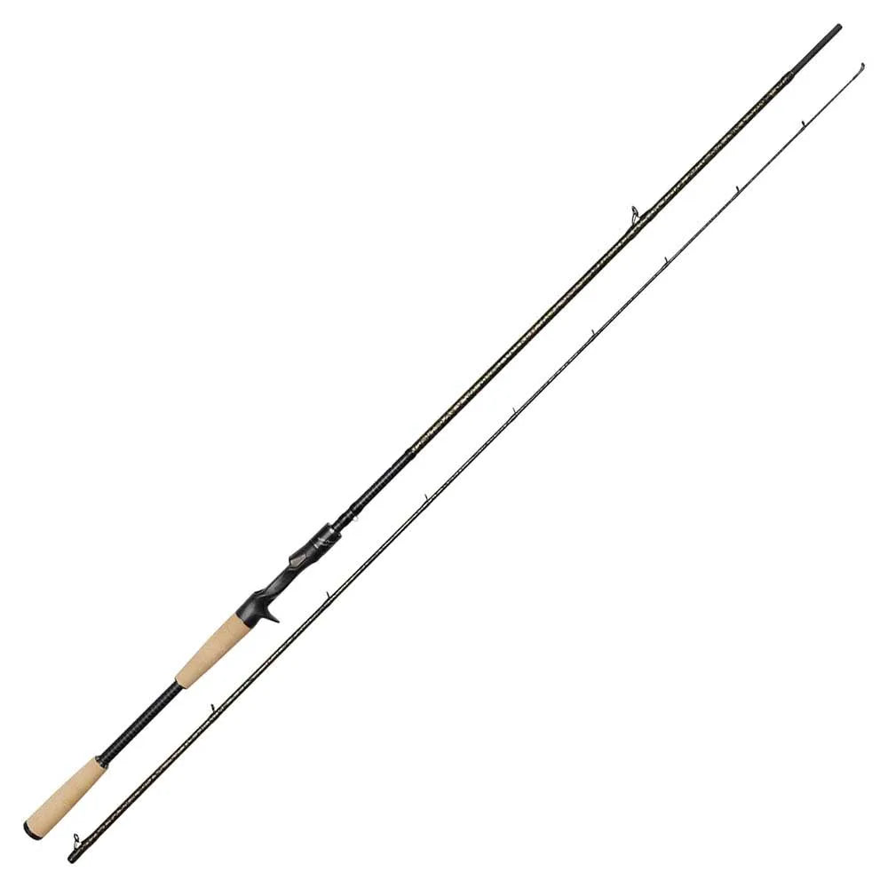 Westin W8 Finesse Shad T baitcasting rod
