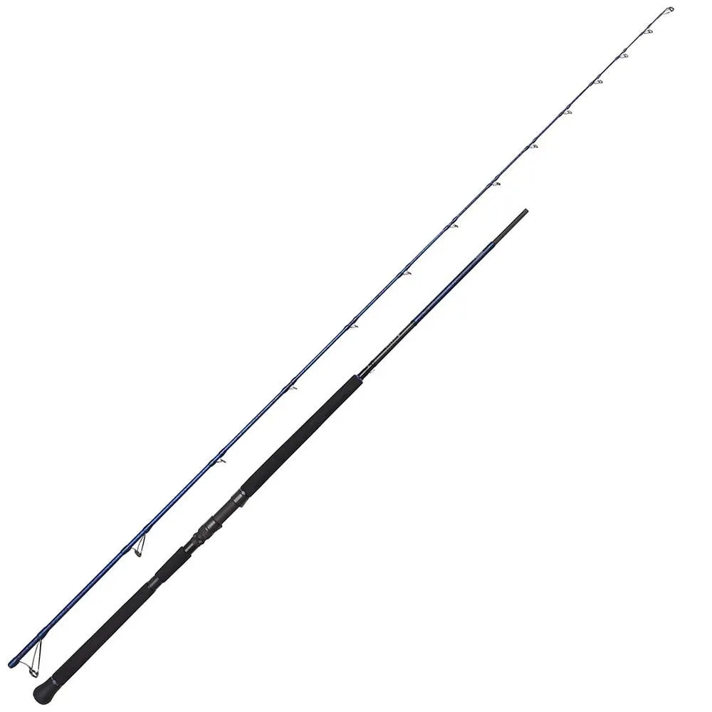 Westin W8 Rockshore Apex Predator LR shore jigging rod