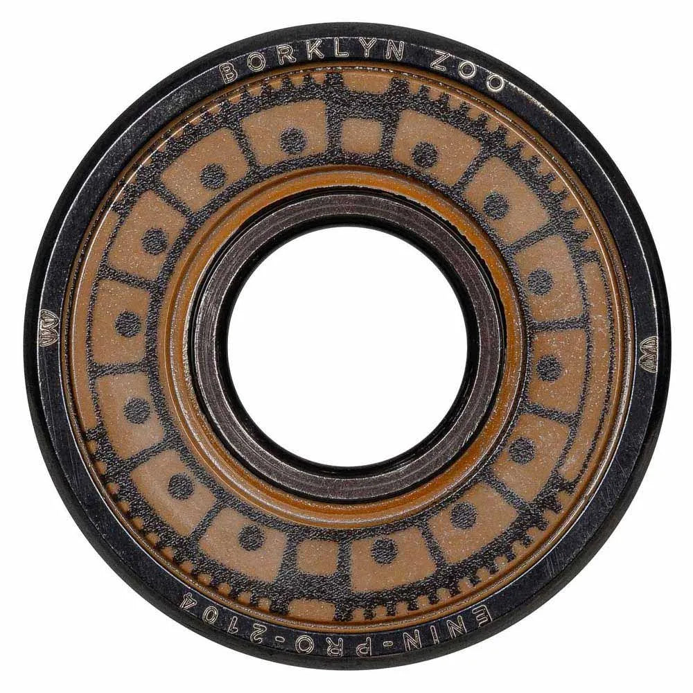 Wicked hardware Eugen borklyn zoo bearing 16 units