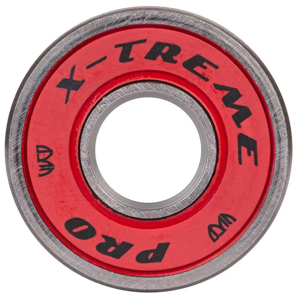 Wicked hardware Extreme pro bearing