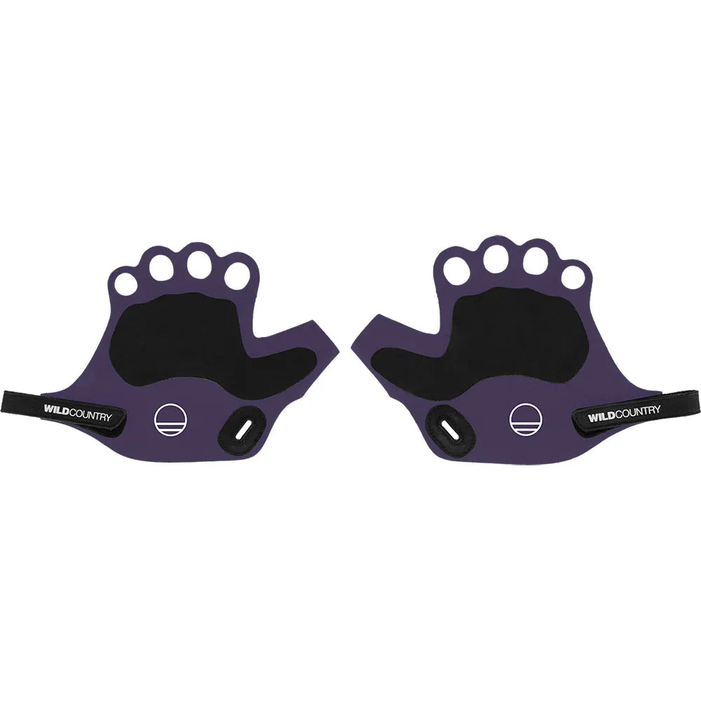 Wildcountry Crack gloves