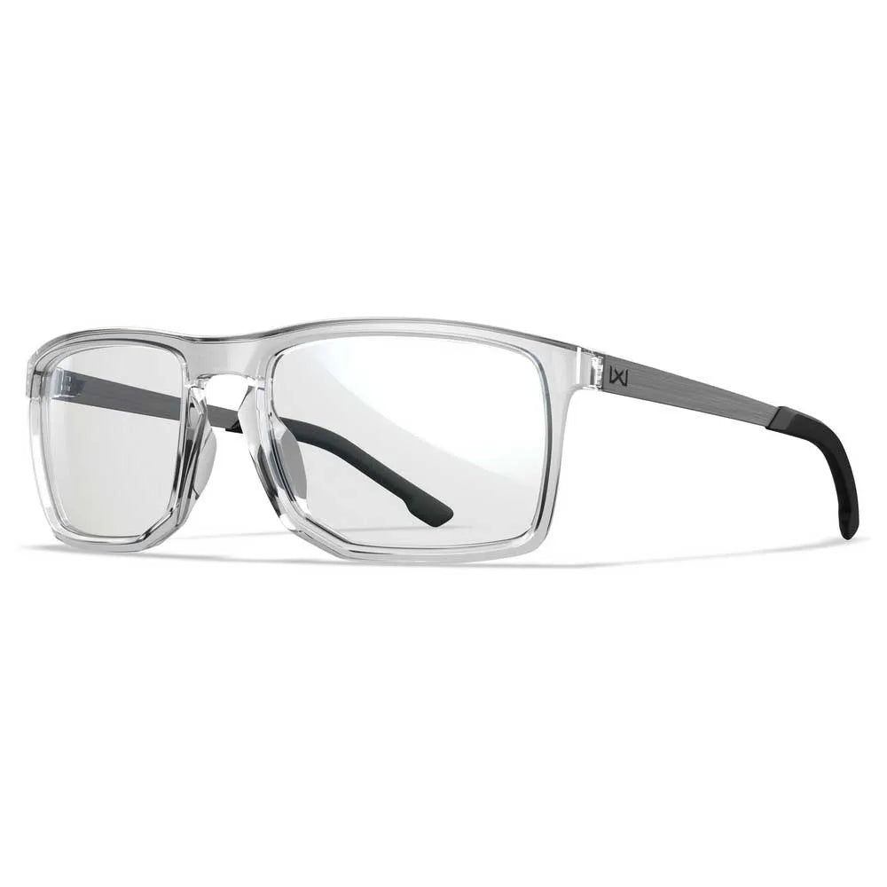 Wiley x Axe glasses frame