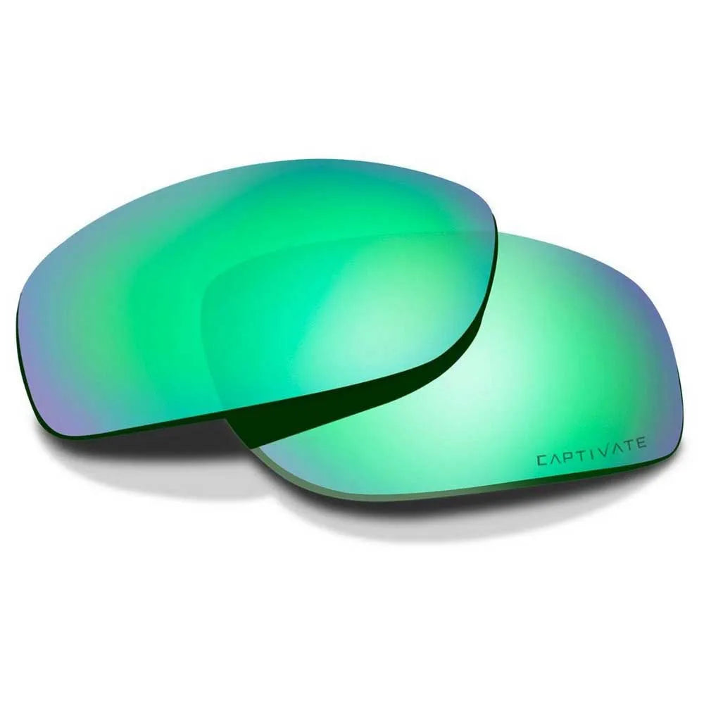Wiley x Ovation Polarized Sunglasses Lenses