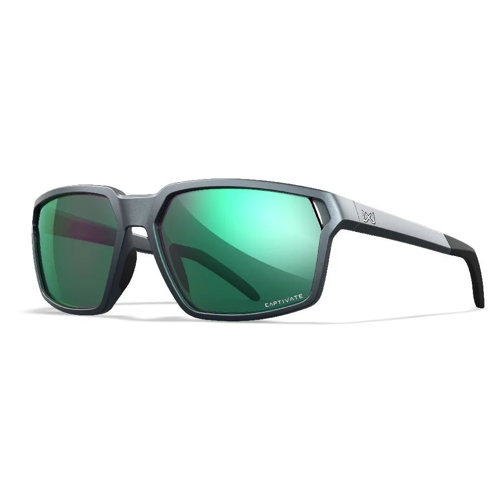 Wiley x Sierra polarized sunglasses