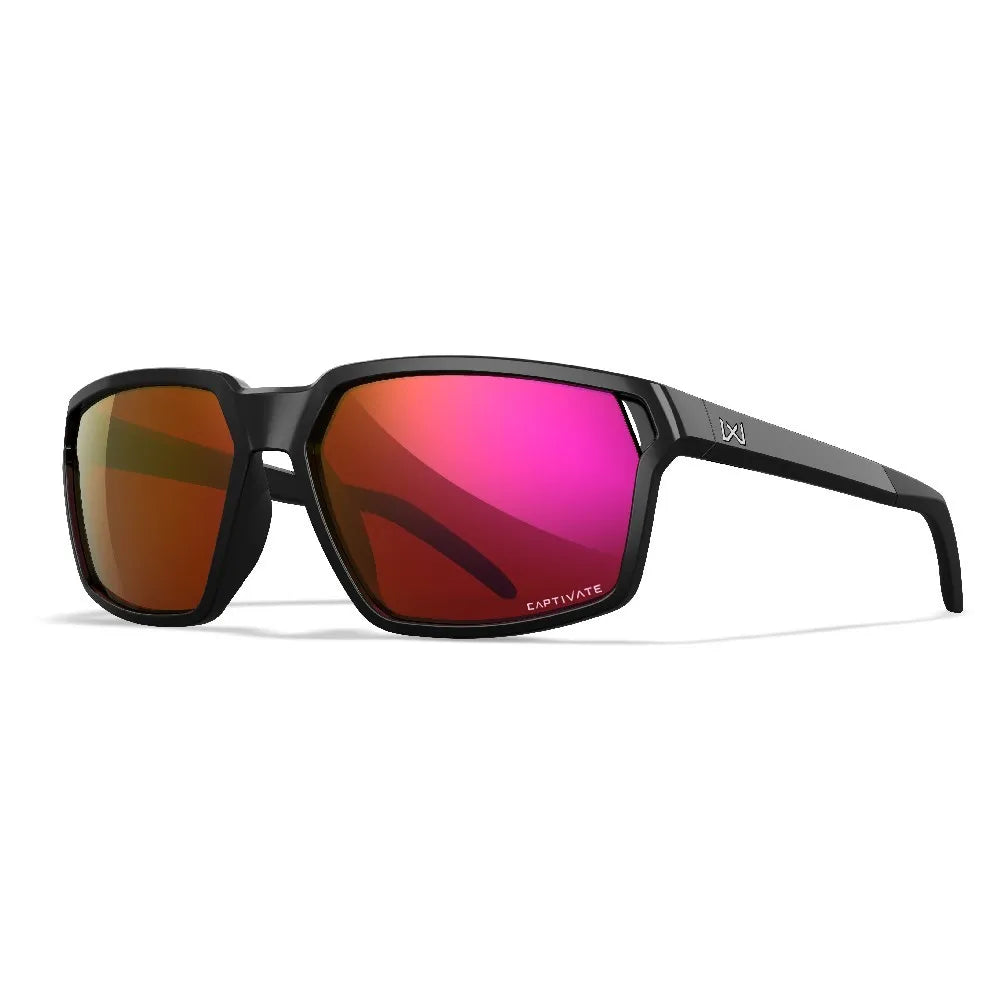 Wiley x Sierra polarized sunglasses