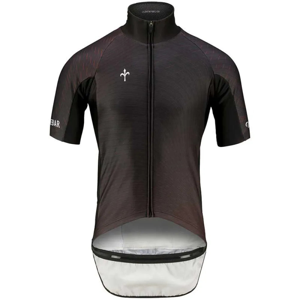 Wilier Rainproof short sleeve jersey