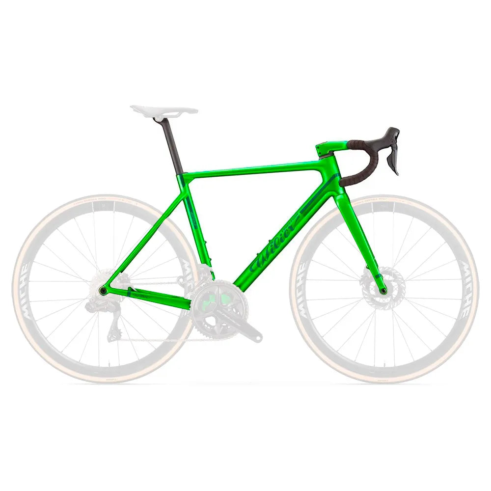 Wilier Verticale SLR Road Frame