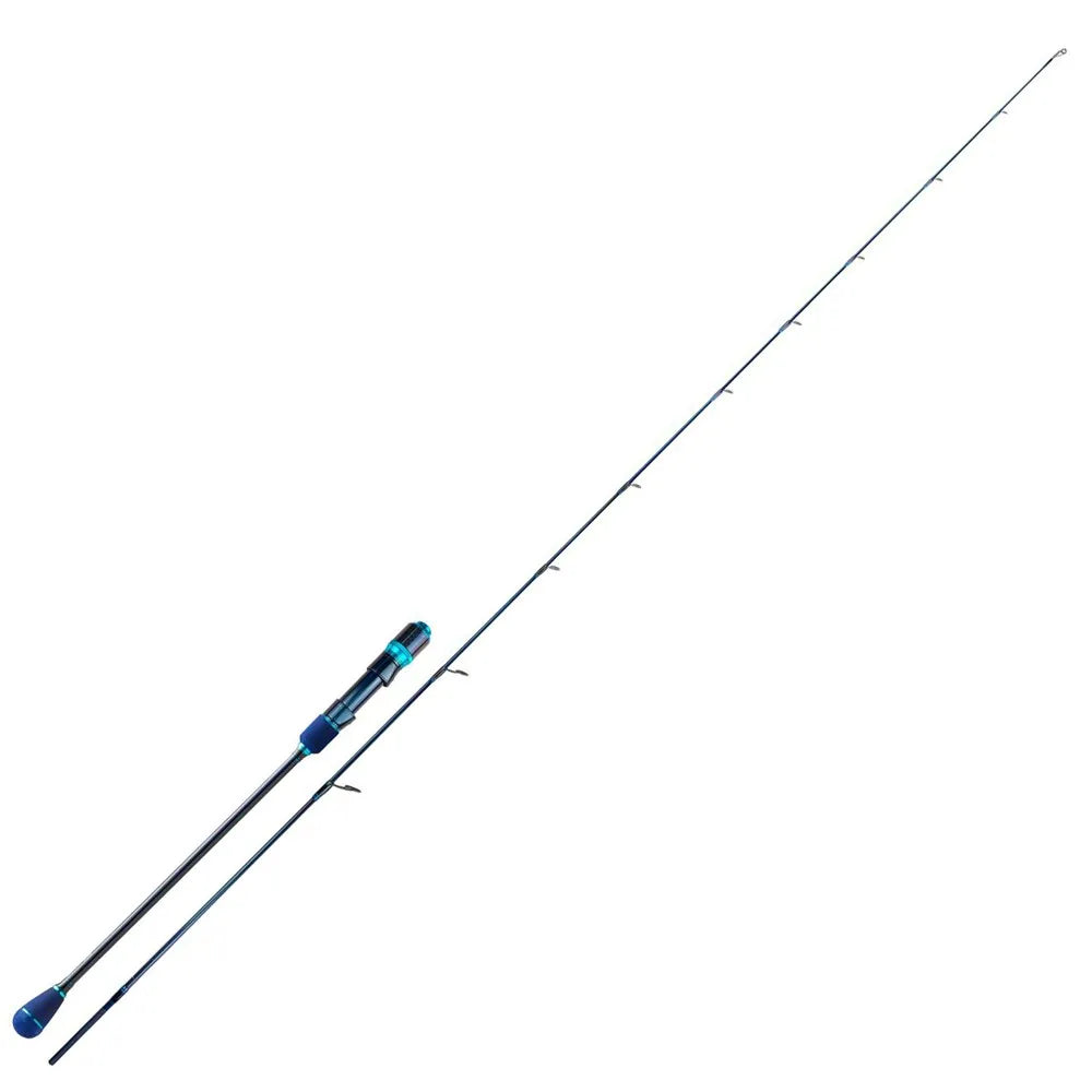 Williamson Solid Slow jigging rod