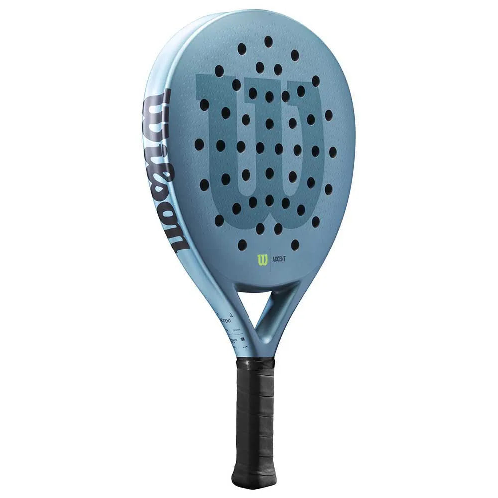 Wilson Accent LT padel racket