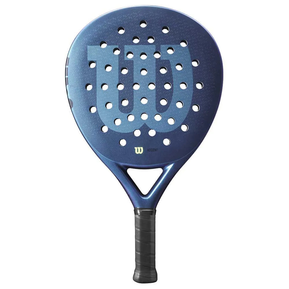 Wilson Accent padel racket