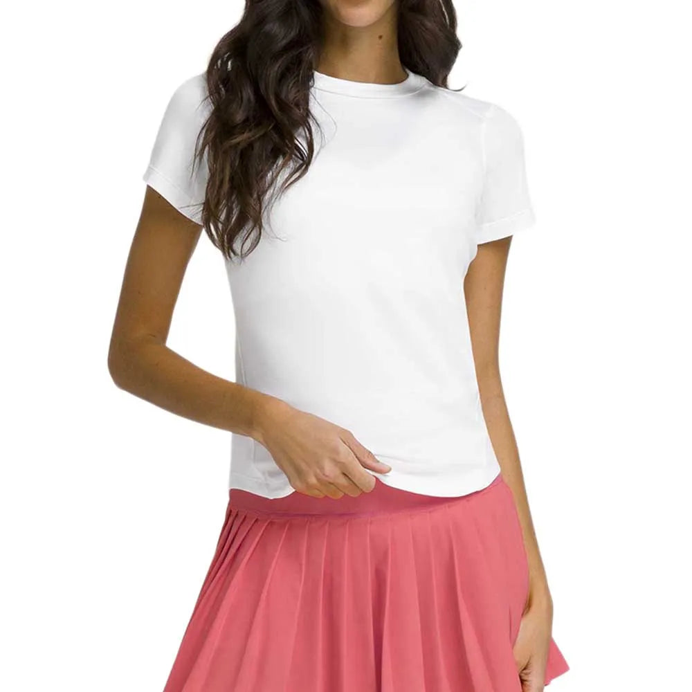 Wilson All Day short sleeve T-shirt