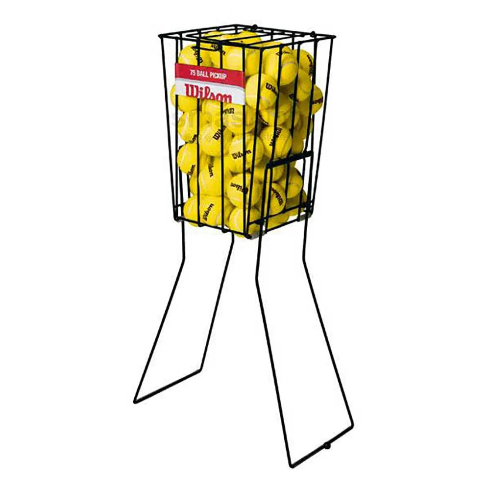 Wilson Balls basket