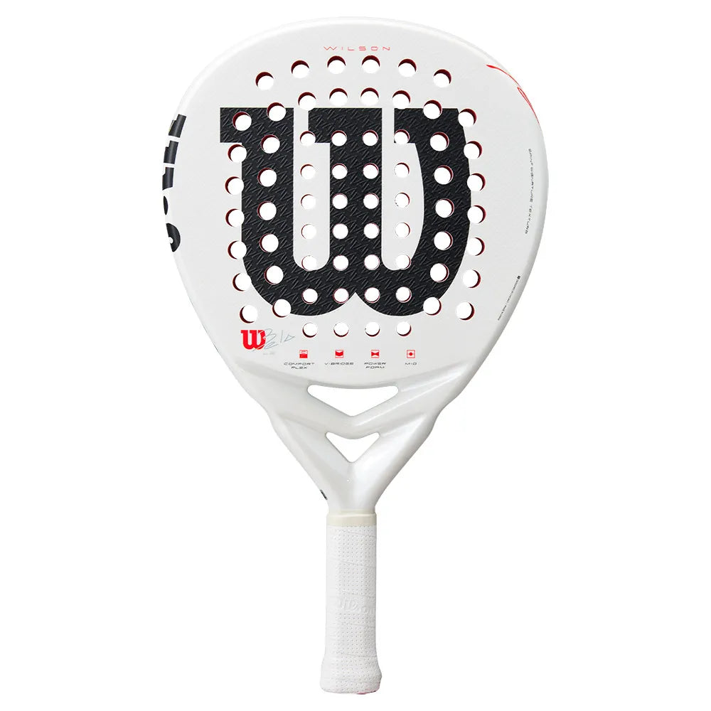 Wilson Bela LS V3 padel racket