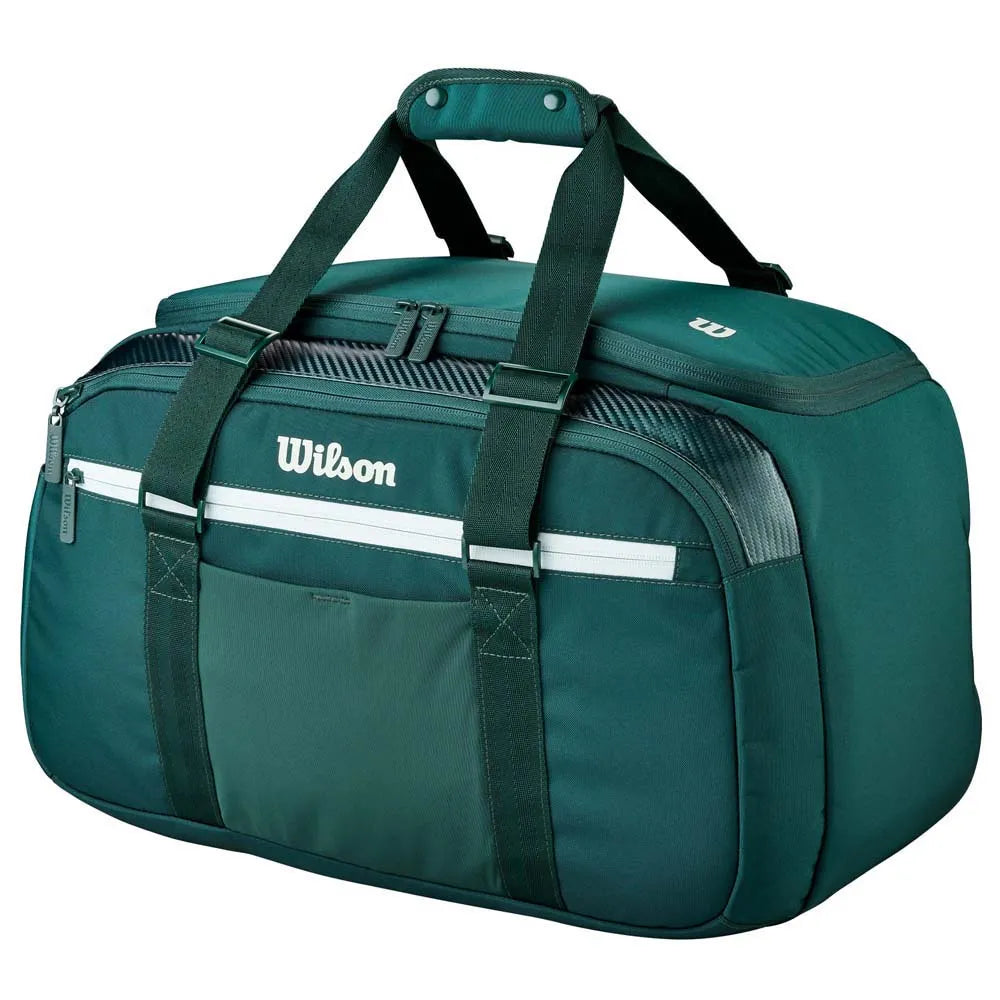 Wilson Blade V10 Small duffle bag