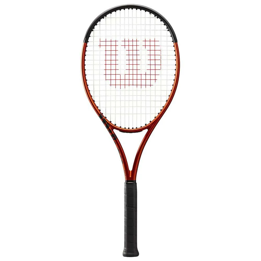 Wilson Burn 100 V5.0 tennis racket