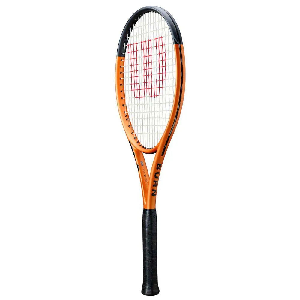 Wilson Burn 100LS V6.0 tennis racket