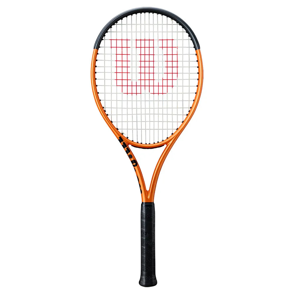 Wilson Burn 100ULS V6.0 tennis racket