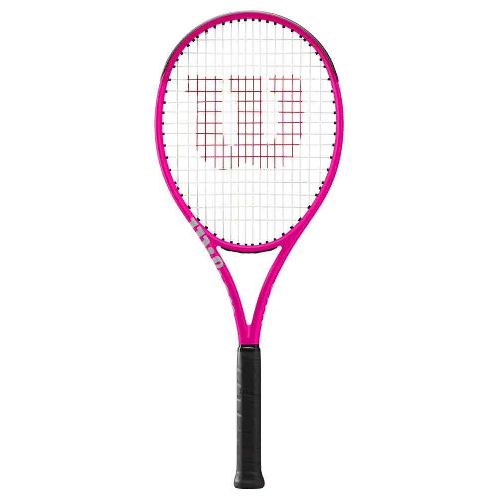Wilson Burn 105 S V6.0 tennis racket