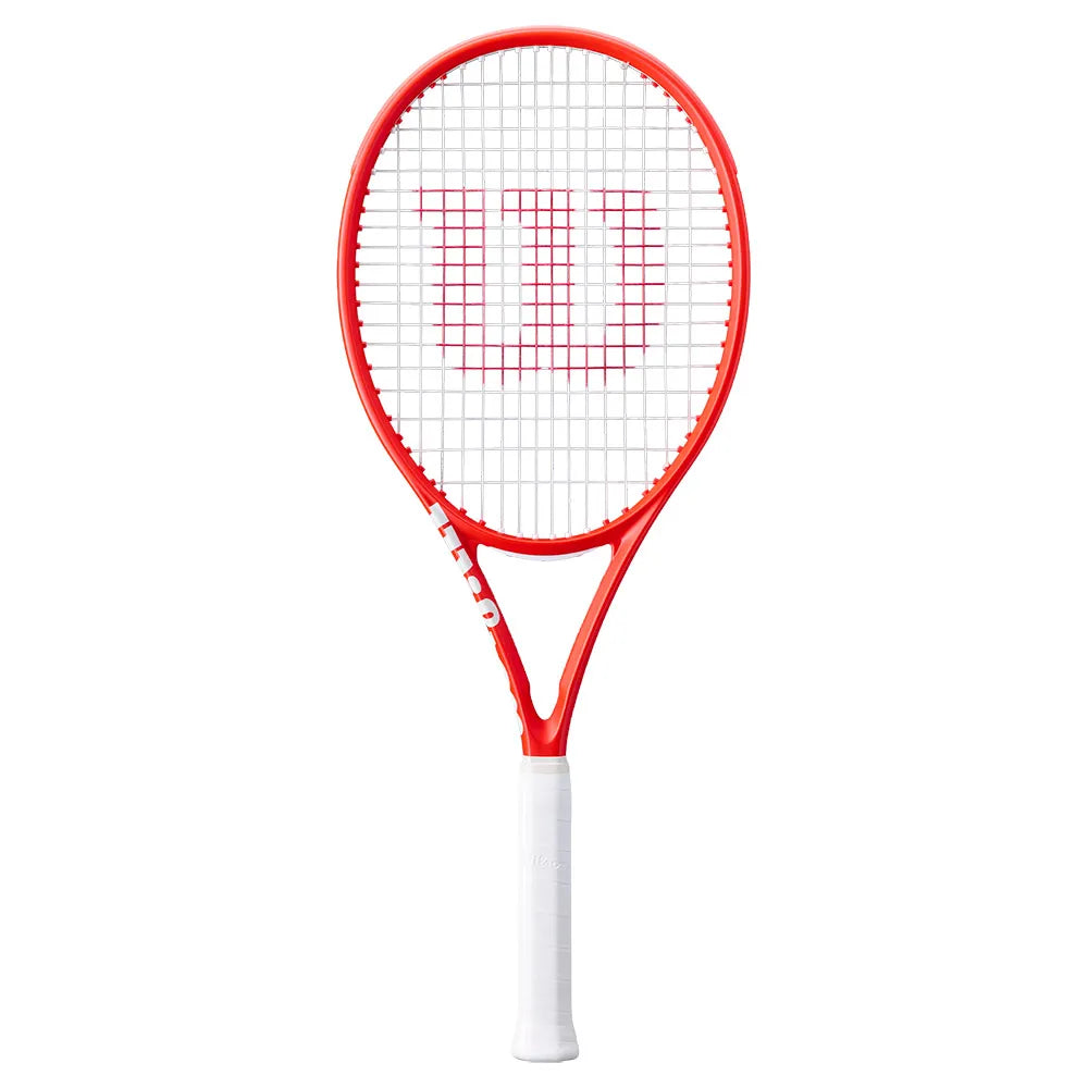 Wilson Clash 100UL V3 Reverse tennis racket