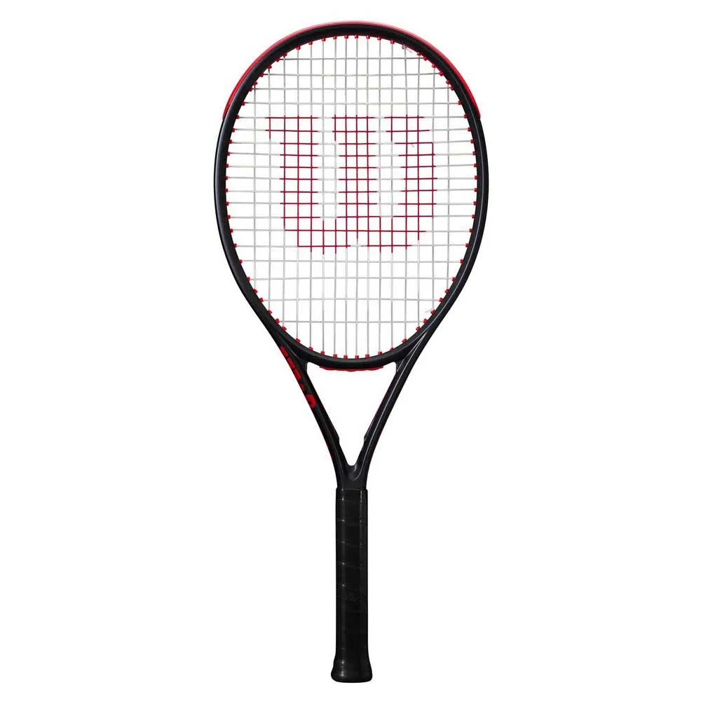 Wilson Clash 26 V3.0 junior tennis racket