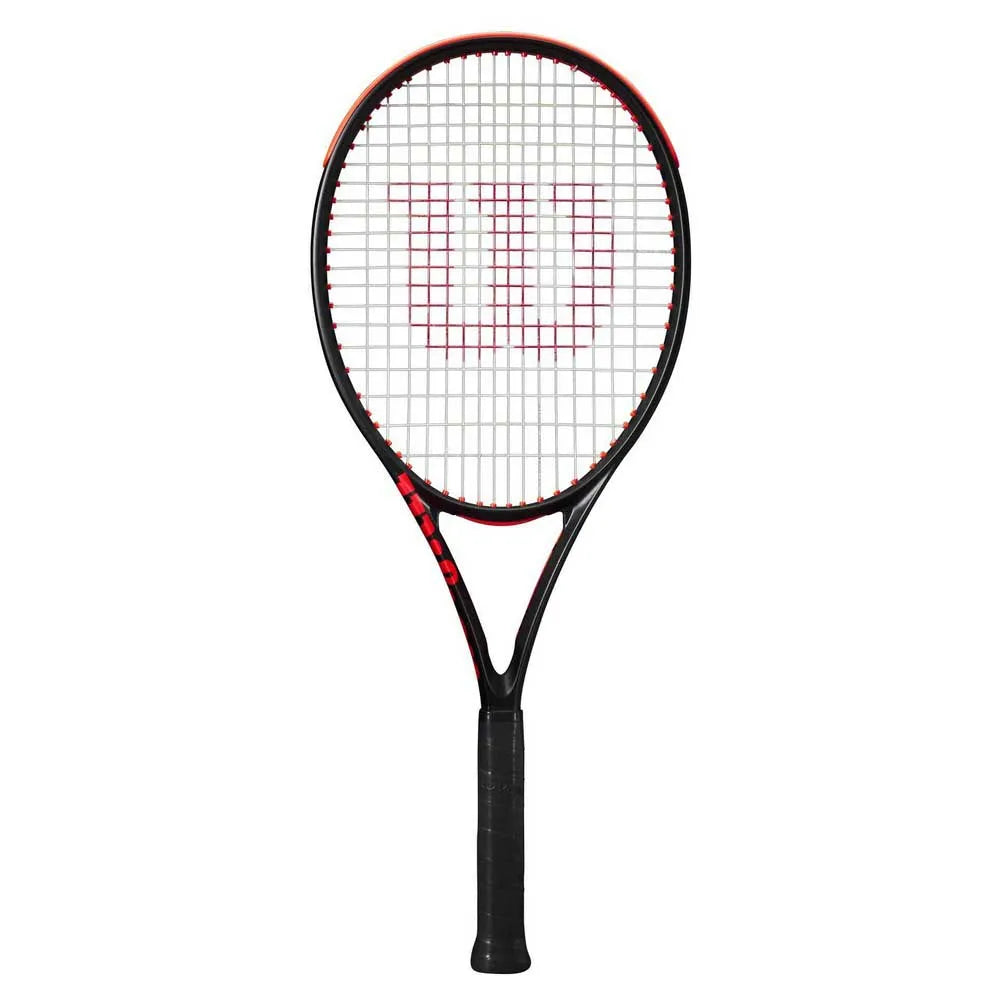 Wilson Clash Team 103 V3.0 tennis racket