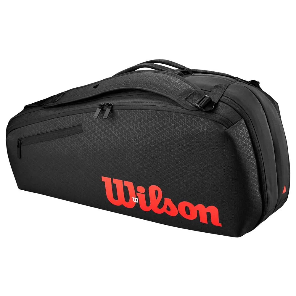 Wilson Clash V3 6PK racket bag