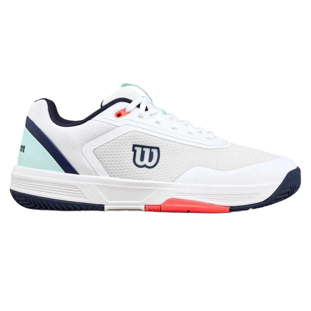 Wilson Courtglide all court shoes