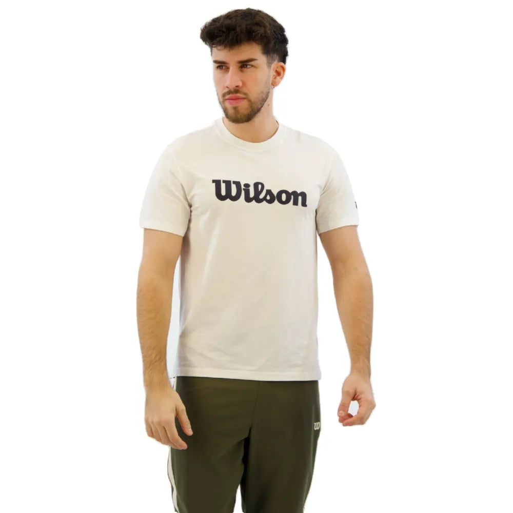 Wilson Easy Street short sleeve T-shirt