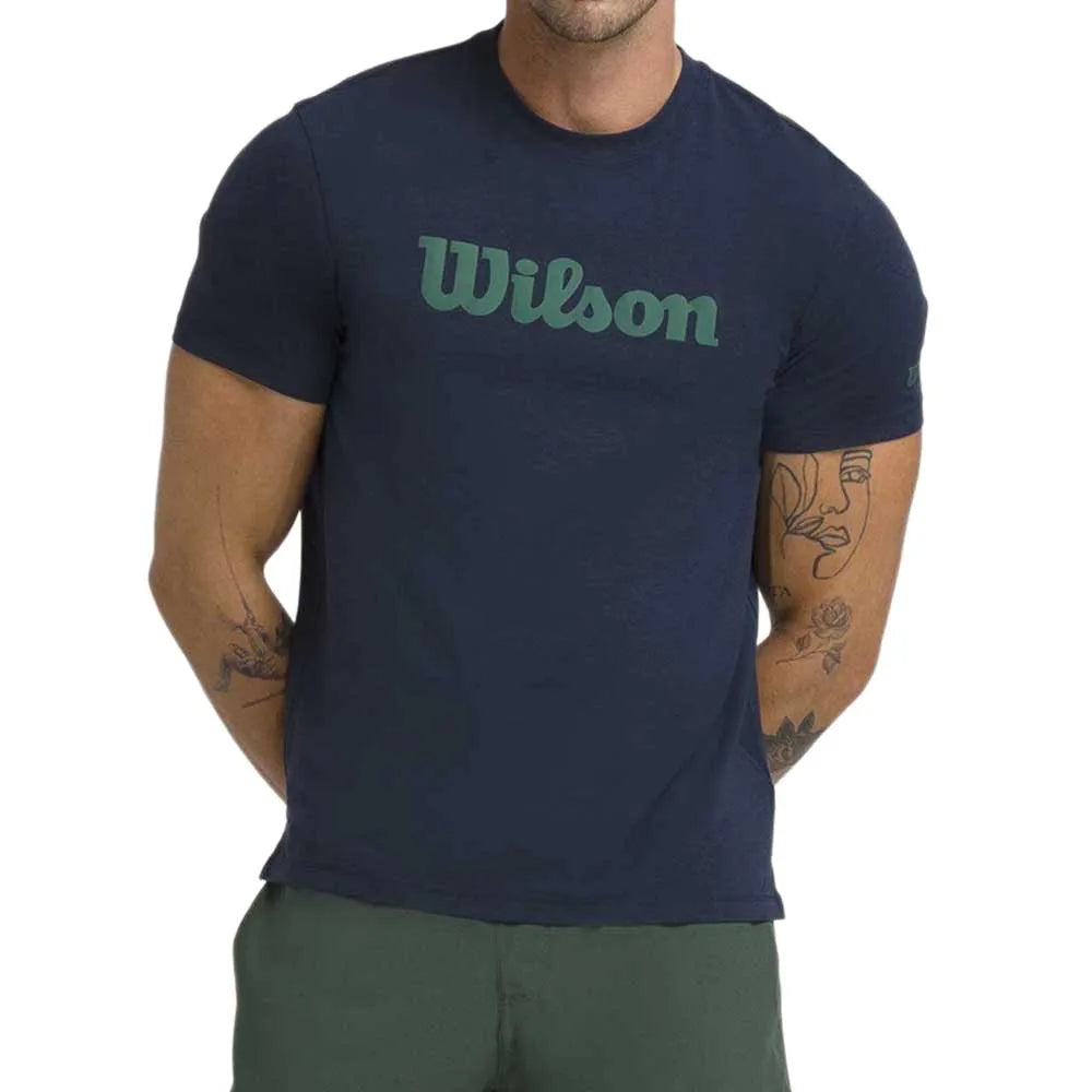 Wilson Easy Street short sleeve T-shirt