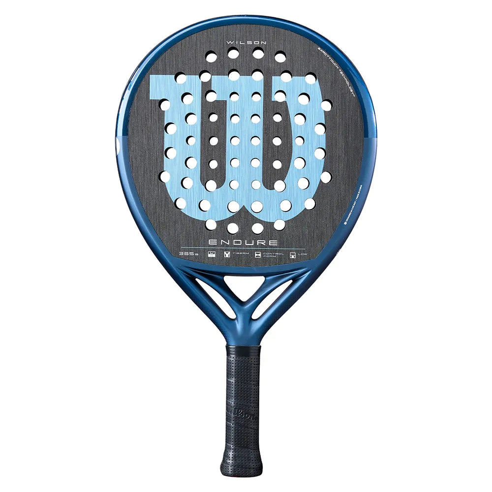 Wilson Endure V1 padel racket