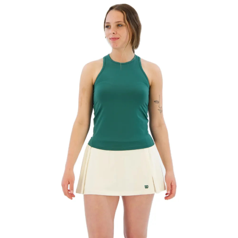 Wilson Fieldhouse sleeveless T-shirt