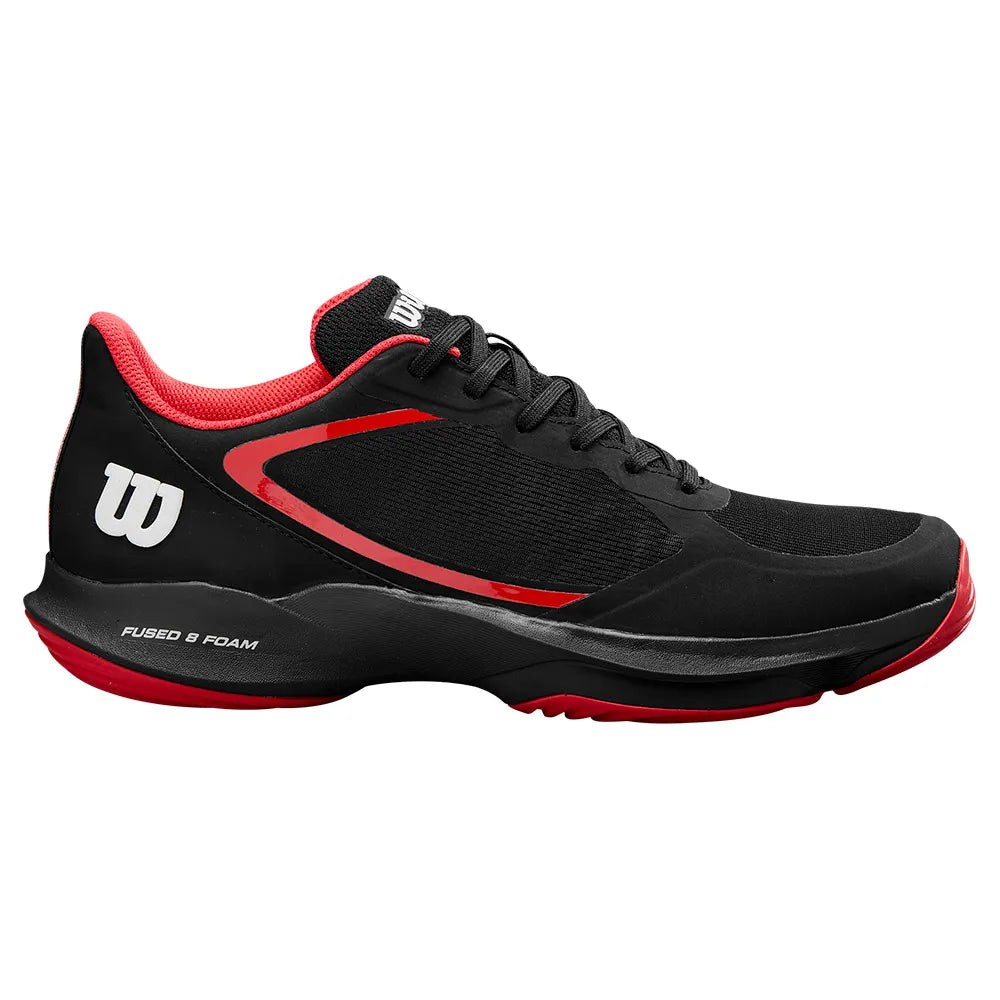 Wilson Hurakn Lite padel shoes