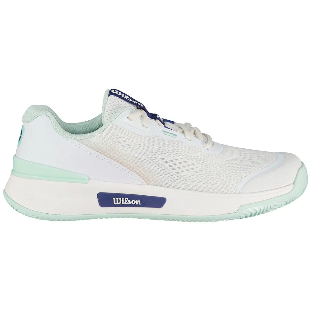 Wilson Intrigue Pro Junior all court shoes