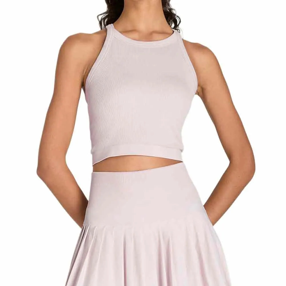 Wilson On The Daily Brami sleeveless T-shirt