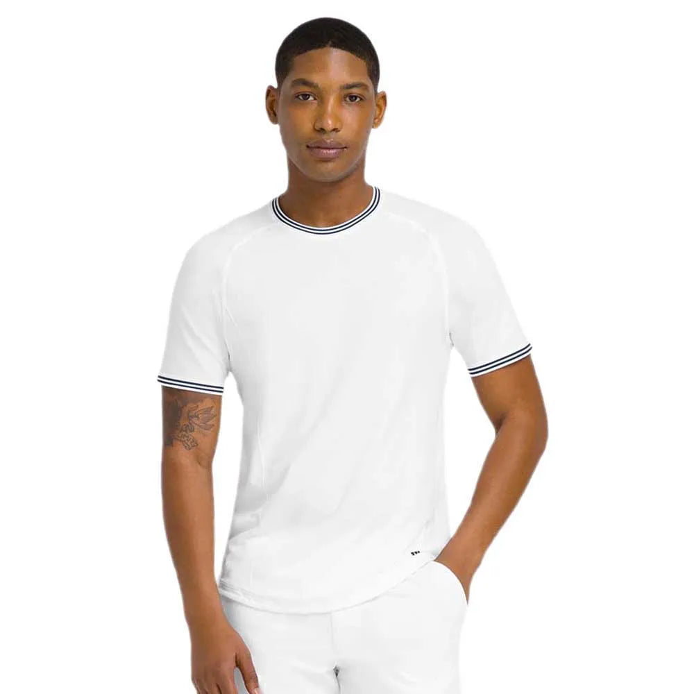 Wilson Performance Crew short sleeve T-shirt