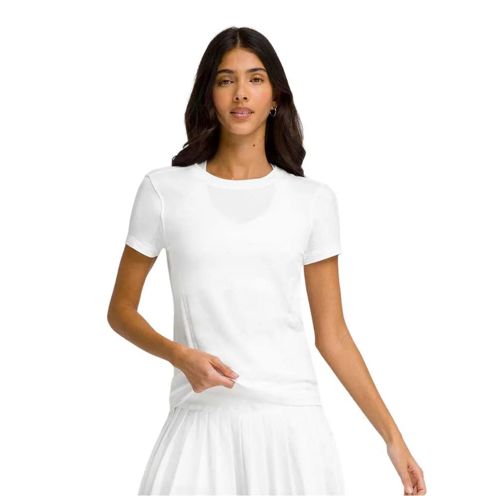 Wilson Pro Seamless short sleeve T-shirt