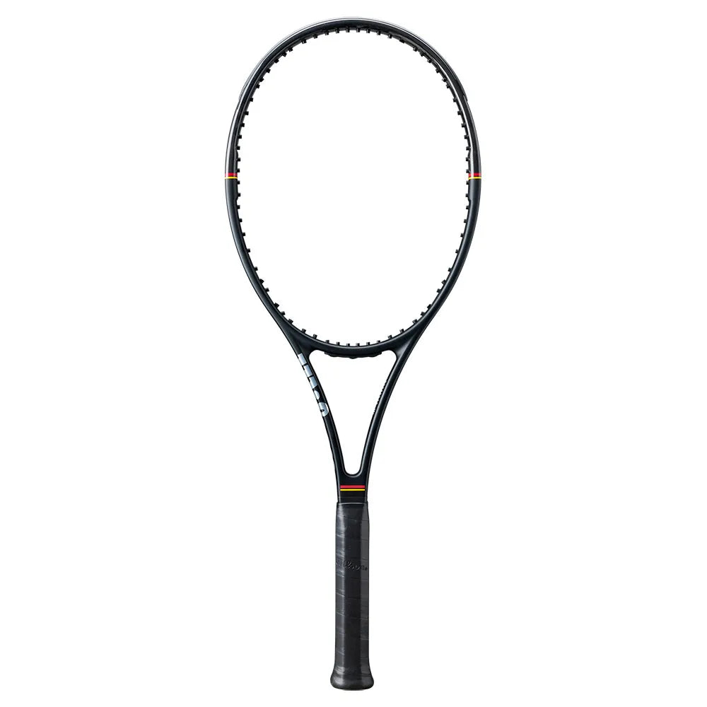 Wilson Pro Staff 97 Classic unstrung tennis racket