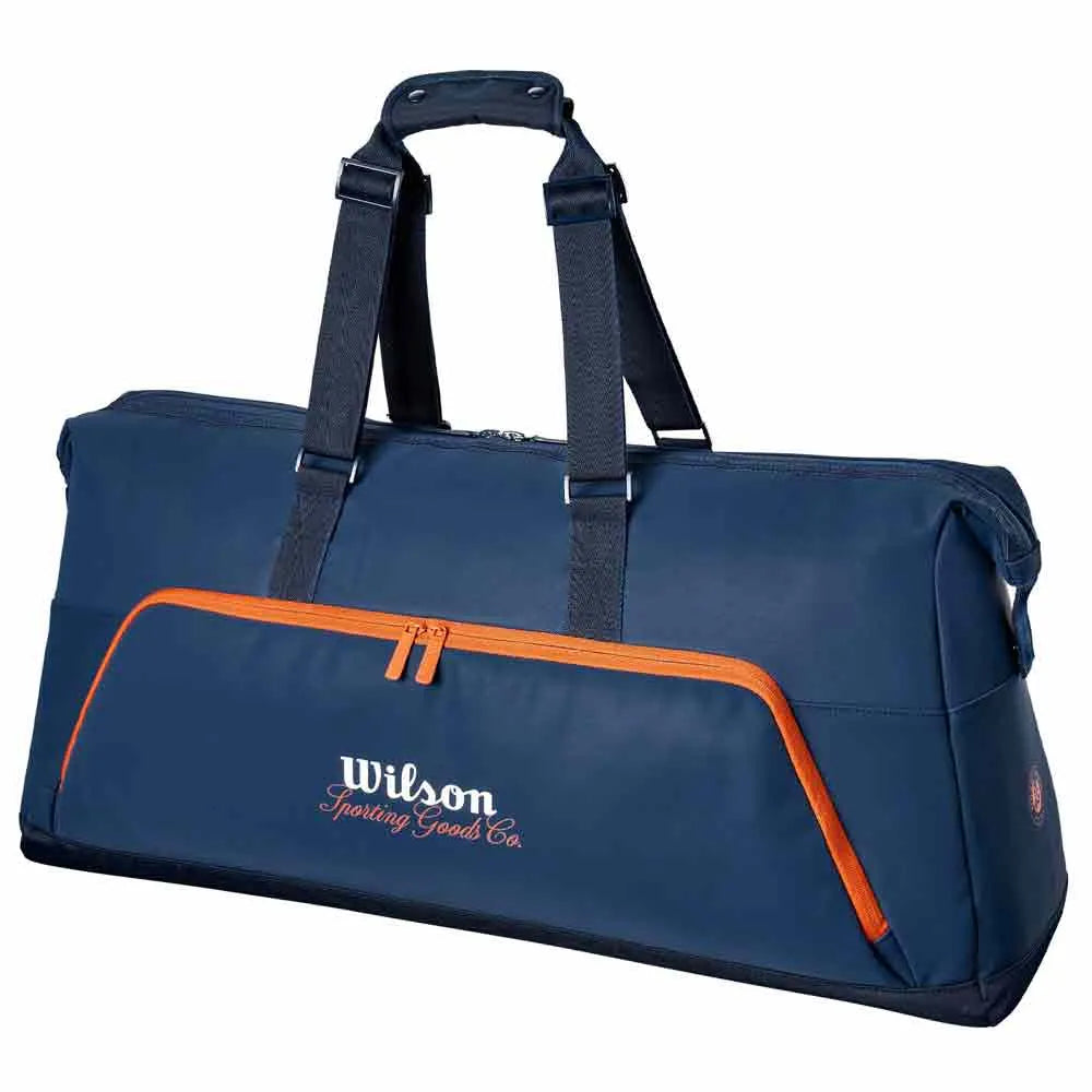Wilson Roland Garros 2026 Large duffle bag