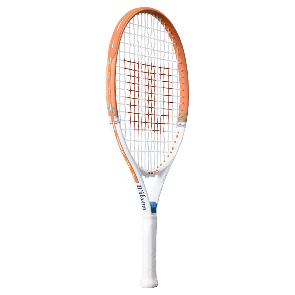 Wilson Roland Garros Elite 21 junior tennis racket