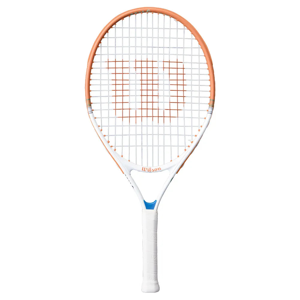 Wilson Roland Garros Elite 23 junior tennis racket
