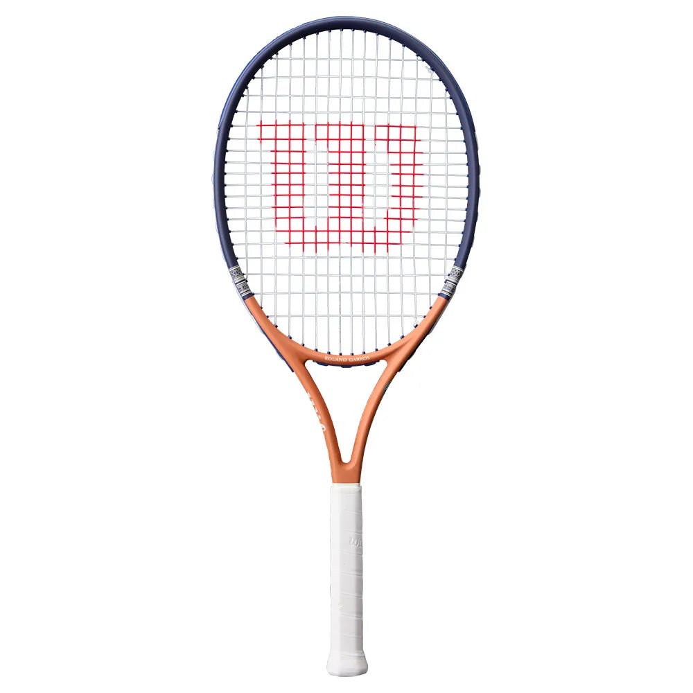 Wilson Roland Garros Elite Comp 26 junior tennis racket