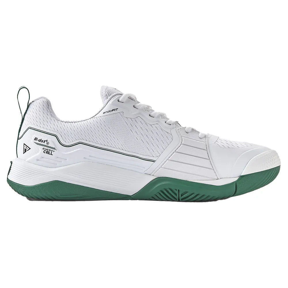 Wilson Rush Pro 4.5 all court shoes