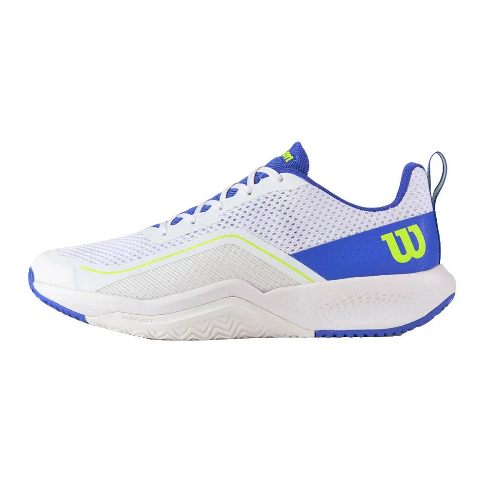 Wilson Rush Pro Lite all court shoes