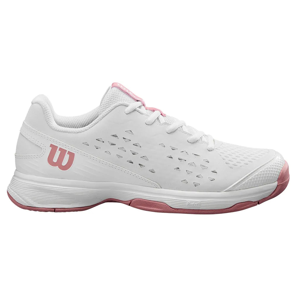 Wilson Rush Pro Lite all court shoes