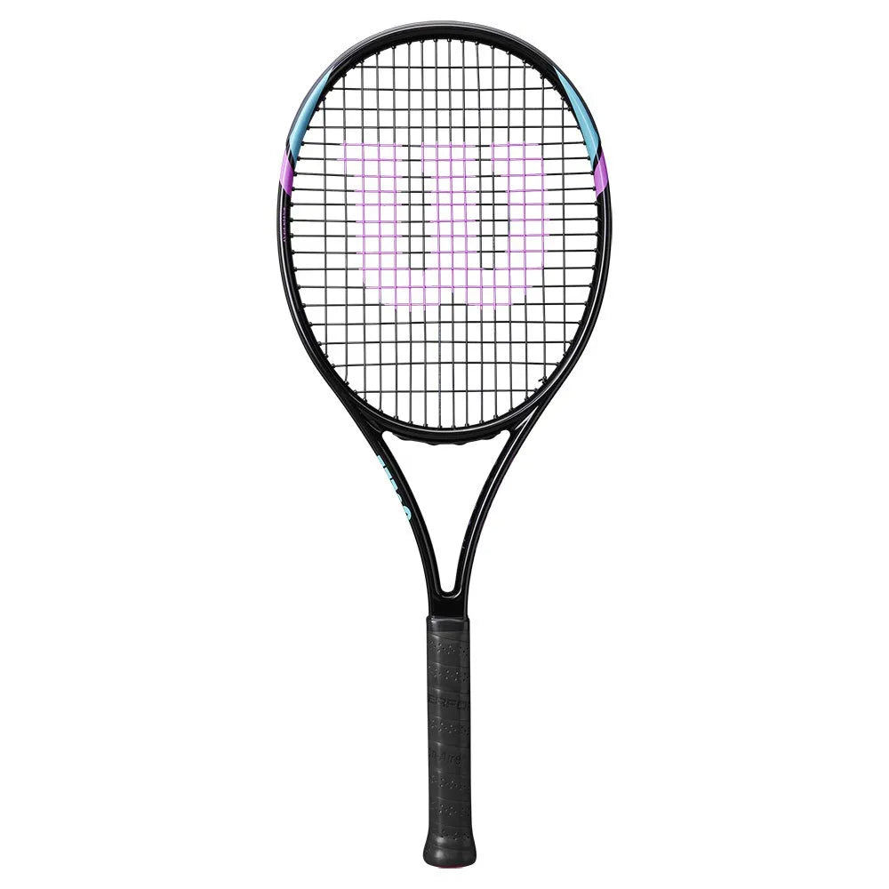 Wilson Six LV tennis racket