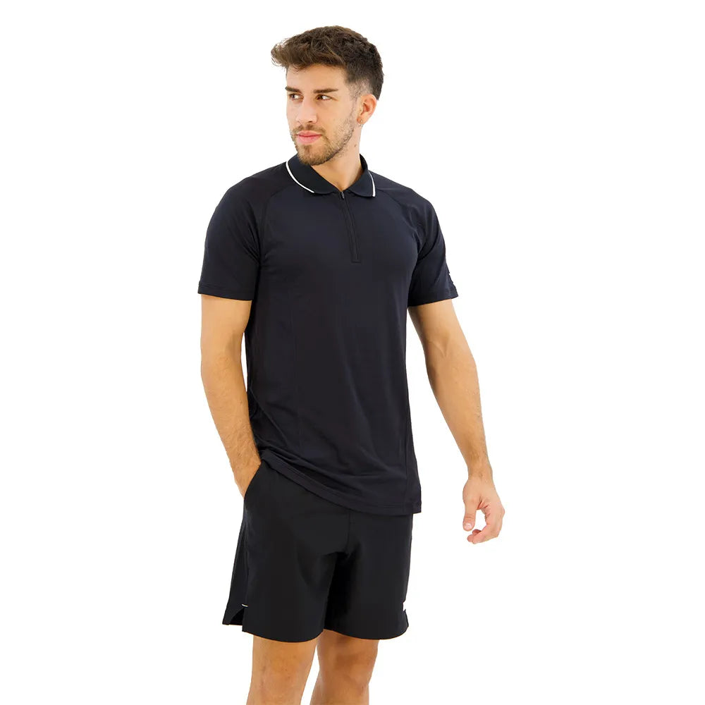 Wilson Team Seamless 2.0 short sleeve polo