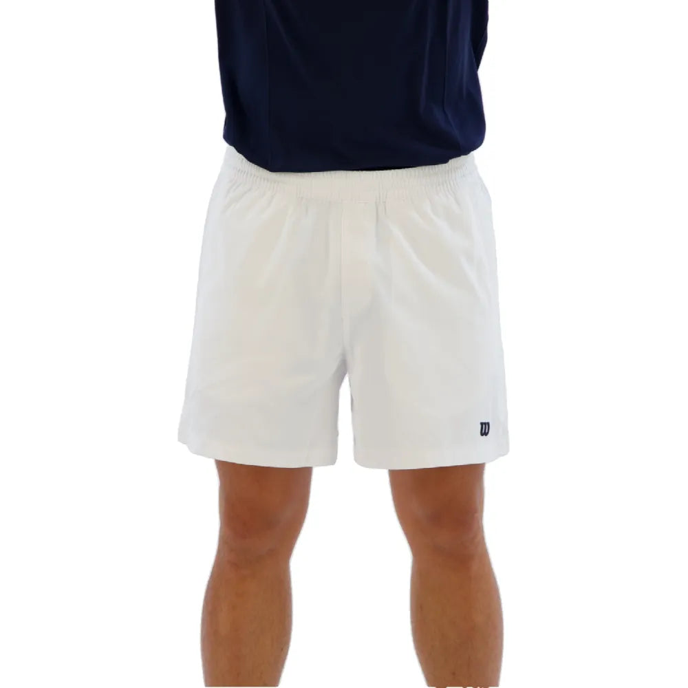 Wilson Tennis Volley 6´´ shorts