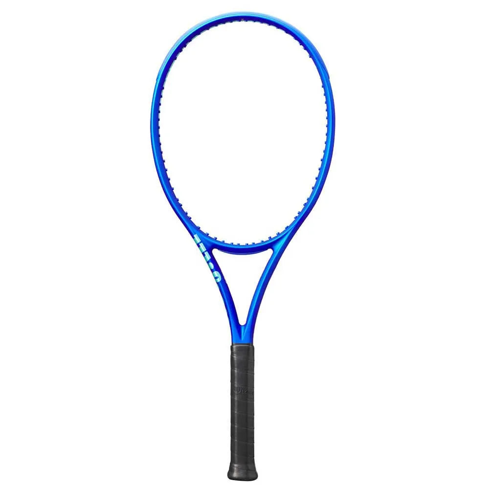 Wilson Ultra 100L V5 unstrung tennis racket