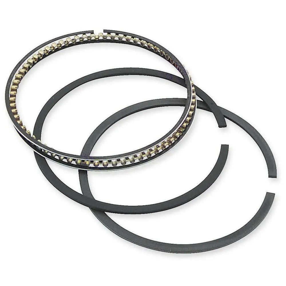 Wiseco KTM High Competition W3071XG Piston Rings